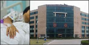 image: Coronavirus Uttarakhand:Dehradun Corona Virus symptoms found in student