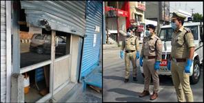 image: THEFT CASE IN DEHRADUN