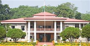image: Uttarakhand Rajbhawan Closed as Many Employees Found Corona Positive
