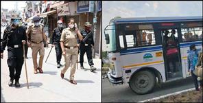 image: Unlock 3 new guidelines in Uttarakhand