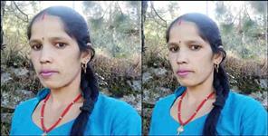 image: Pregnant woman dies in Tehri Garhwal