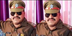 image: Uttarakhand Police ASI Vinod Kumar Heart Attack Death