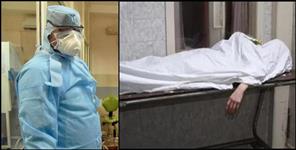 image: Two daughters of senior Uttarakhand BJP leader Srichand died
