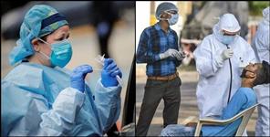 image: 3 new patients Omicron positive in Uttarakhand