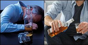 image: Uttarakhand men are top in consuming Alcohol National Family Health Survey