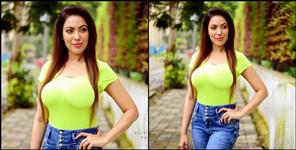 image: Complaint against Munmun Dutta in Pauri Garhwal