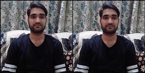 image: IES topper subodh thapliyal success story
