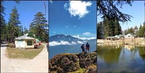 image: General Staff Road Will Be Built in Uttarakhand