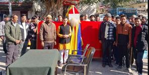 image: Dev Doli Leads to Temple Theft Breakthrough
