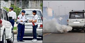 image: Diesel vehicles that have completed 15 years in Dehradun will be scrap