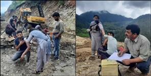 image: story of Kulwanti Rawat nurse of Uttarkashi