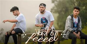 image: Uttarakhand Music, Garhwali Geet, Kumauni Geet, Latest Garhwali Geet, Latest Kumauni Geet, Team Torn