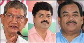image: Harak Singh Rawat wants to join Congress