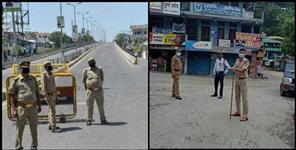 image: 600 policemen of Uttarakhand Police Coronavirus positive