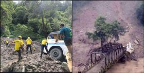 image: 7 remains recovered so far from Chhenagad disaster