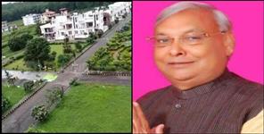 image: Fraud of Rs 50 lakh with Roorkee BJP former MLA Suresh Chand Jain