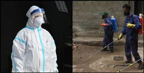 image: Coronavirus Uttarakhand:19 suspected from coronavirus shift to quarantine in rudraprayag