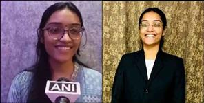 image: UP PCS J Topper Nishi Gupta Success Story