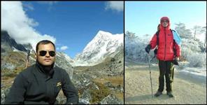 image: kumaon regiment jawan yamuna prasad life