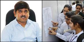 image: Uttarakhand board exam date revised