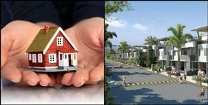image: Highest house tax in Rajpur Road area
