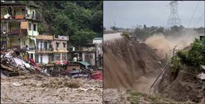 image: Dehradun disaster 7 bodies recovered after 24 hours