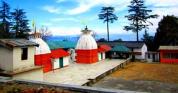 image: king kaleshwar mahadev pauri garhwal
