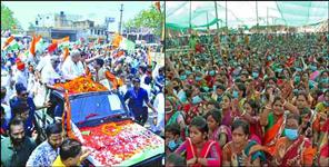 image: There will be no rallies and road shows in Uttarakhand till February 11