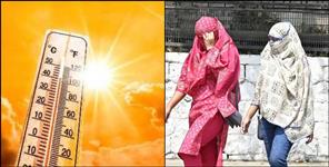 image: Uttarakhand Weather Update Heat to Increase as Western Disturbance Weakens