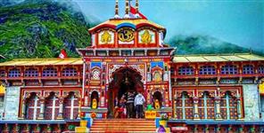 Badrinath Donation Probe Expands After CCTV Review