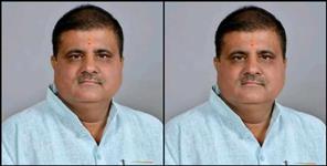 image: Badrinath mla to give 10-10 thousand to gram pradhan