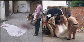 image: Uttarakhand BJP leader Ashok Verma accused of murder