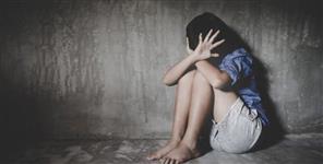 image: Father Molests Daughter After Finding Her Alone at Home