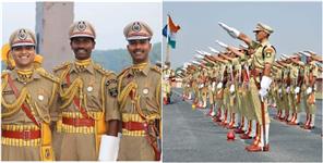 image: Pankaj Becomes Assistant Commandant in ITBP