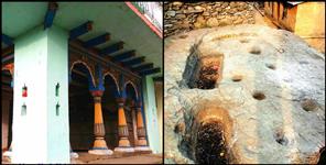 image: Historical Jail of Pauri Garhwal