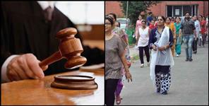 image: Relief for BEd degree holders from Uttarakhand High Court