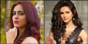 image: Madhurima tuli’s entry in big boss