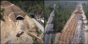 image: Dehradun Delhi Elevated Road Project Latest Videos