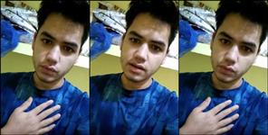 image: Uttarakhand youth stuck in delhi video