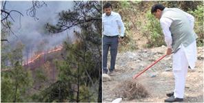image: Pirul Lao Paisa Pao Mission in Uttarakhand