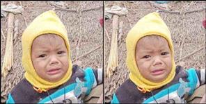 image: Missing child from Lucknow found in Uttarakhand