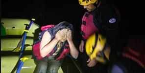 2 Dead and 1 Injured in Flash Flood Dehradun Car Accident