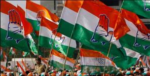image: 7 leaders of Congress party expelled