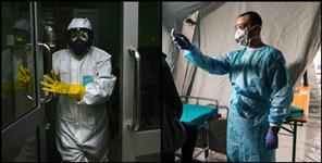 image: Coronavirus Uttarakhand:Uttarakhand police ten jawan quarantine in rudrapur