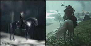 image: Story of headless ghost of lansdowne