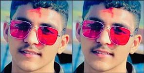 image: Haldwani Manoj Rawat Death During Army Preparation