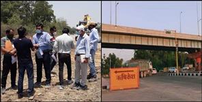 image: Toll plaza will not be built in Rishikesh Nepali Farm