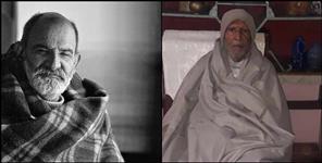 image: Neem Karoli Maharaj elder son Aneg Singh passed away