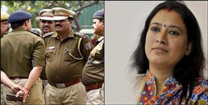 image: Ias officer missing in uttarakhand