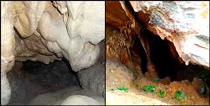 image: CAVE IN RUDRAPRAYAG DISTRICT